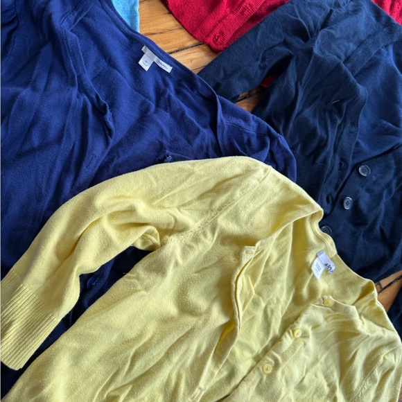 Colorful Cardigan Collection - Picture 3 of 4